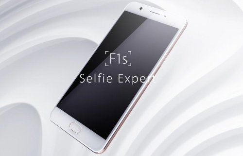 : - Oppo F1s  16   