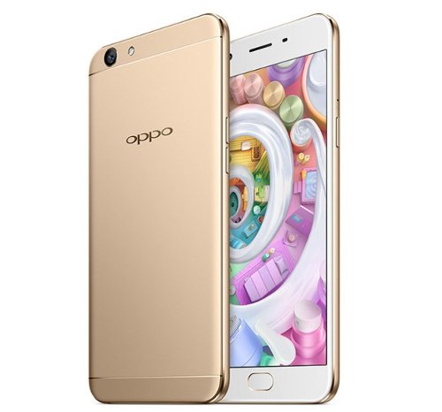 : - Oppo F1s  16   