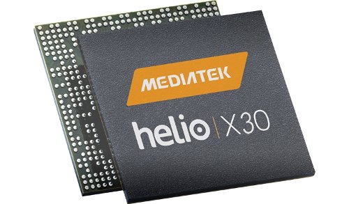 : MediaTek Helio X30    10  