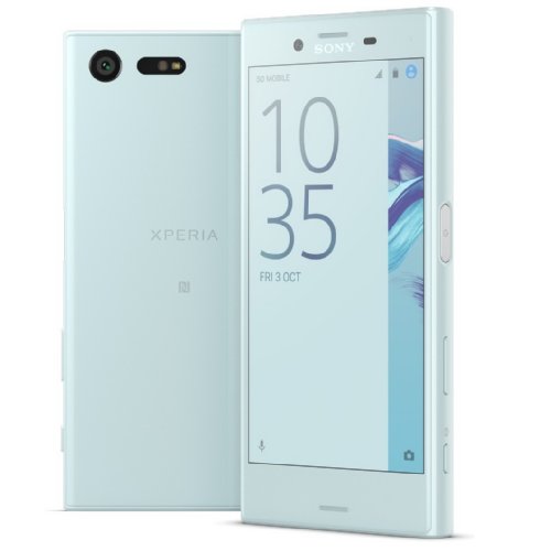 IFA 2016: Sony Xperia X Compact   