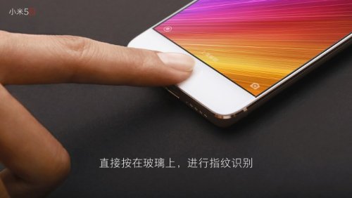 : Xiaomi Mi 5S  Mi 5S Plus  