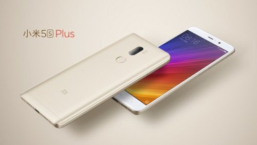 : Xiaomi Mi 5S  Mi 5S Plus  