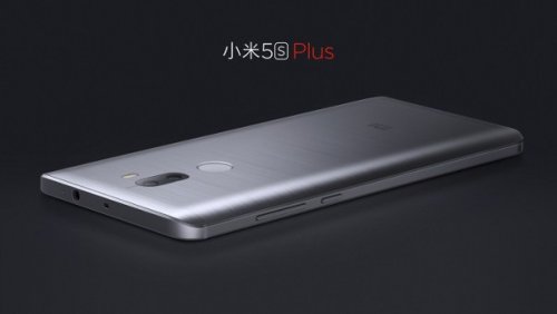 : Xiaomi Mi 5S  Mi 5S Plus  