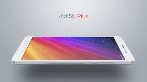 : Xiaomi Mi 5S  Mi 5S Plus  