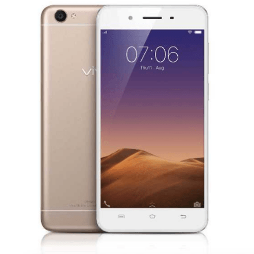 :     Vivo Y55L