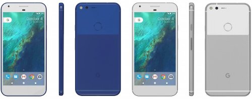 :  Google Pixel  