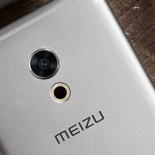 : Meizu Pro 6s        