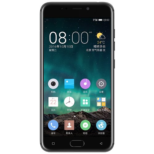 : Gionee S9  5,5- ,  Helio P10   