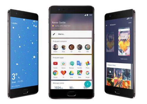 : OnePlus 3T  Snapdragon 821,     -  