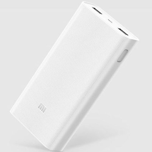 : Xiaomi Power Bank 2    20 000   $22