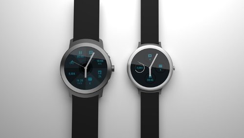  : Google     -  Android Wear   2017 