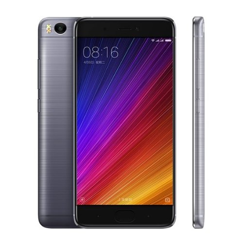 :   Xiaomi Mi5S   31   