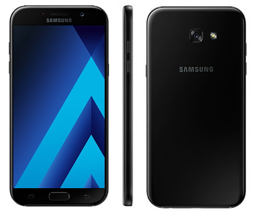 :  Samsung Galaxy A3, A5  7  