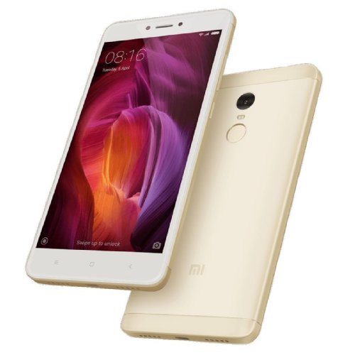 : Xiaomi Redmi Note 4   Snapdragon 625