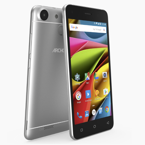 : Archos 55b Cobalt  50b Cobalt    