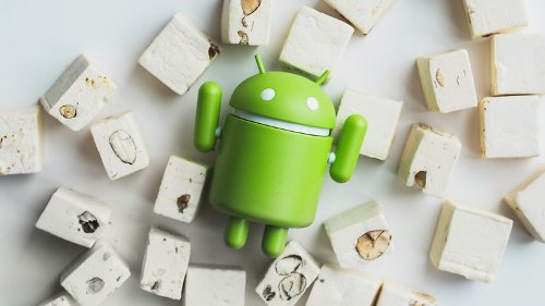  :   Android 7.1.2 Nougat     Nexus