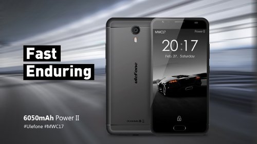 : Ulefone Power 2  4  , 64      