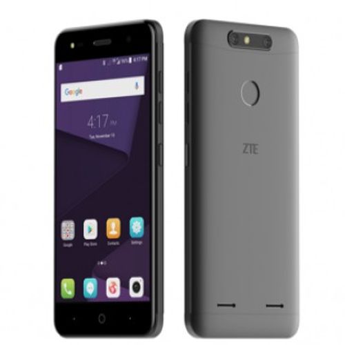 MWC 2017: ZTE  Blade V8 Mini  Blade V8 Lite