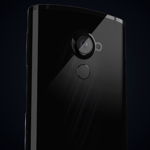  : Turing Phone       Liquidmorphium