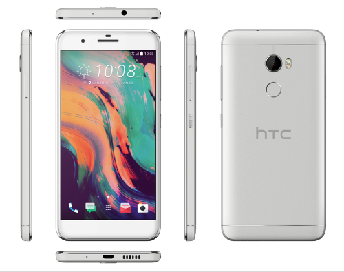 : HTC One X10     