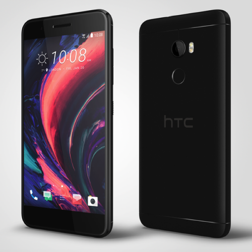 : HTC One X10     