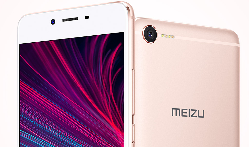 : Meizu E2  