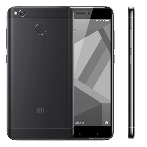 : Xiaomi Mi MIX, Mi Note 2  Redmi 4X   