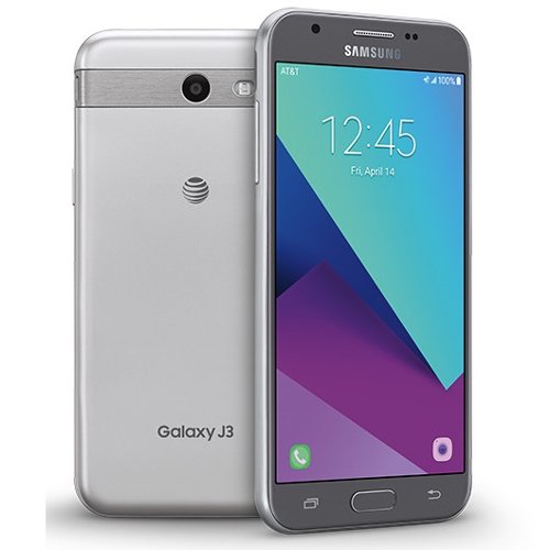 :   Samsung Galaxy J3 (2017)