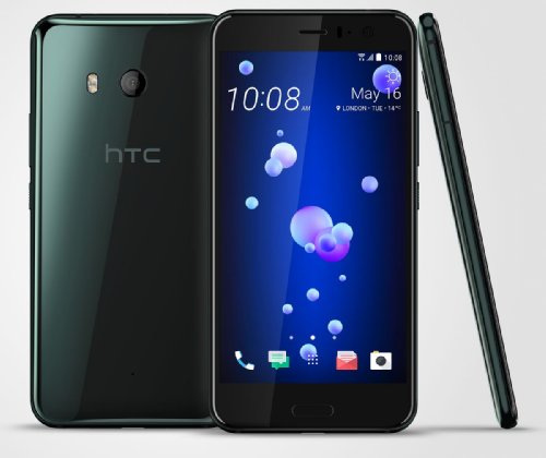 : HTC U11   Edge Sense  