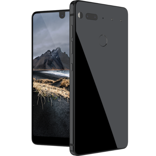  :    Essential Phone