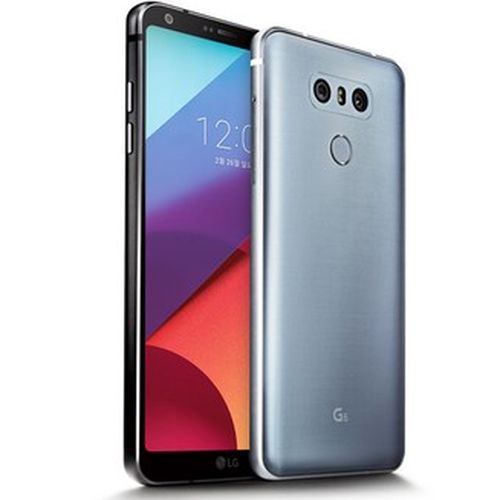 : LG G7   2018   Snapdragon 845