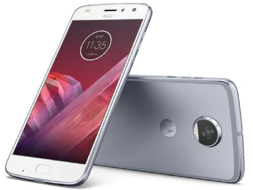 : Moto Z2 Play      8 