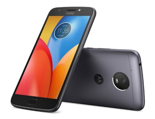 : Moto E4  Moto E4 Plus   