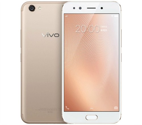 : Vivo X9s  X9s Plus      