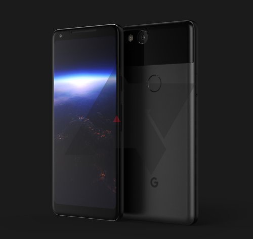 : Google Pixel XL 2   