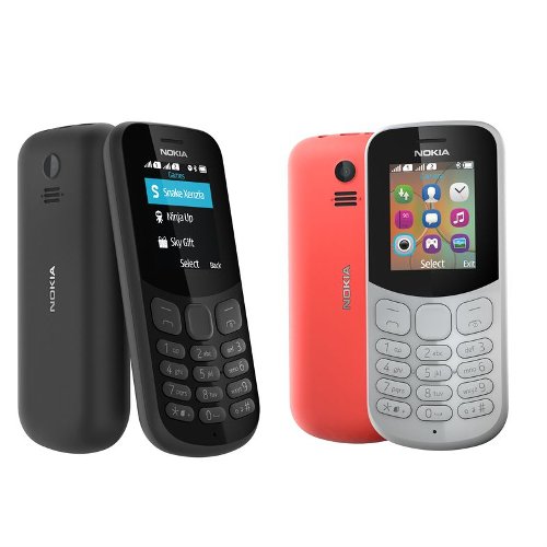 Nokia 130