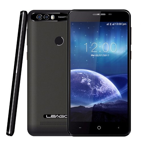 : Leagoo KIICAA     4050   $60