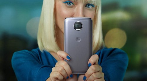 : Moto G5S  G5S Plus  