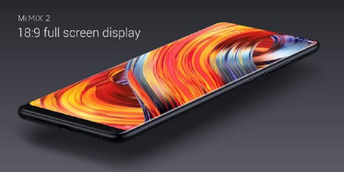 : Xiaomi Mi Mix 2  Snapdragon 835  6-   