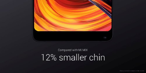 : Xiaomi Mi Mix 2  Snapdragon 835  6-   