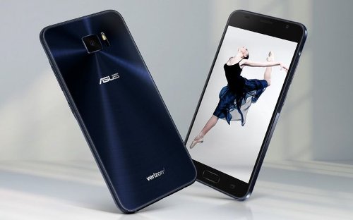 : Asus Zenfone V  5,2- FullHD-, 23    Snapdragon 820