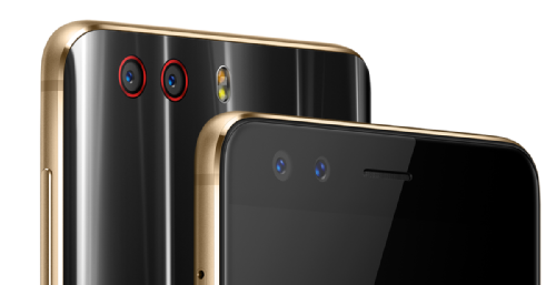 : Nubia Z17 miniS    3D-, 6    Snapdragon 653