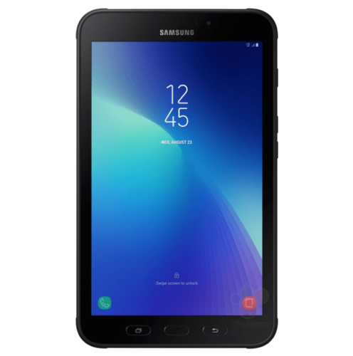 : Samsung Galaxy Tab Active 2     Exynos 7880  3  