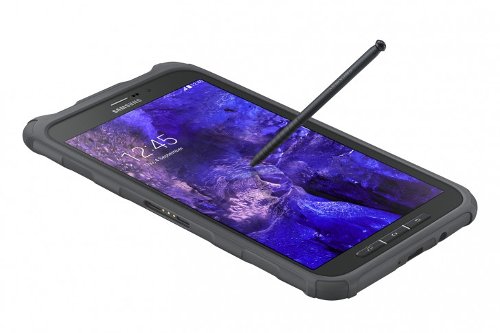 : Samsung Galaxy Tab Active 2     Exynos 7880  3  