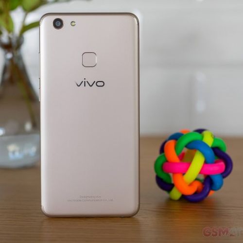  : Vivo      