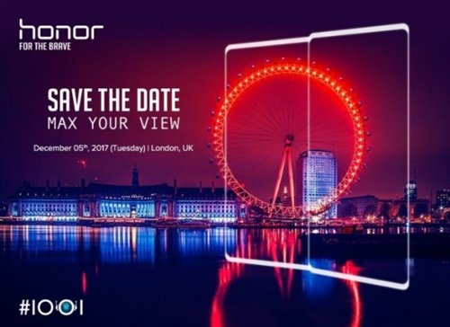 : 5     Honor V10  6  