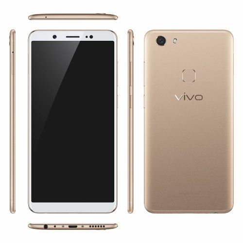 :    Vivo V7  24  -