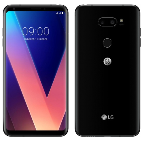 :   LG V30+   $700,    59 990 