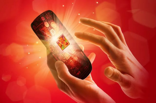 : Qualcomm Snapdragon 670      