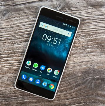 : Nokia 4     MWC 2018